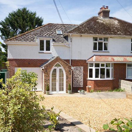 Avondale New Forest Godshill  ภายนอก รูปภาพ