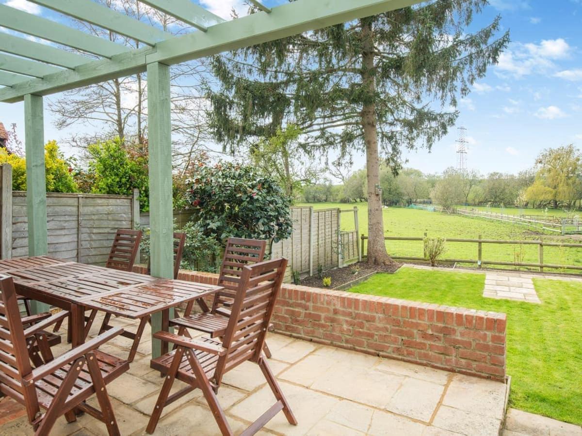 Avondale New Forest Godshill  ภายนอก รูปภาพ