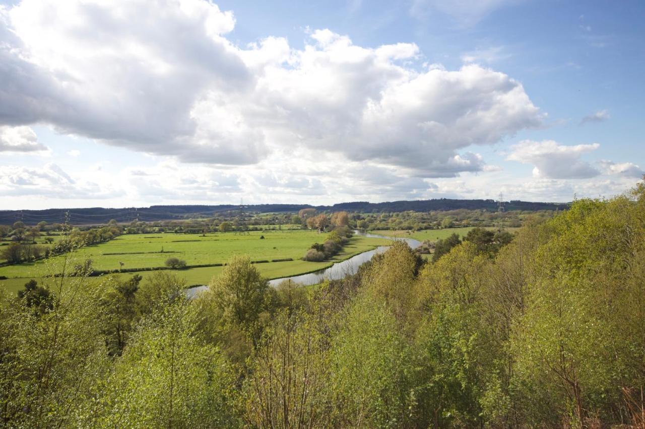 Avondale New Forest Godshill  ภายนอก รูปภาพ