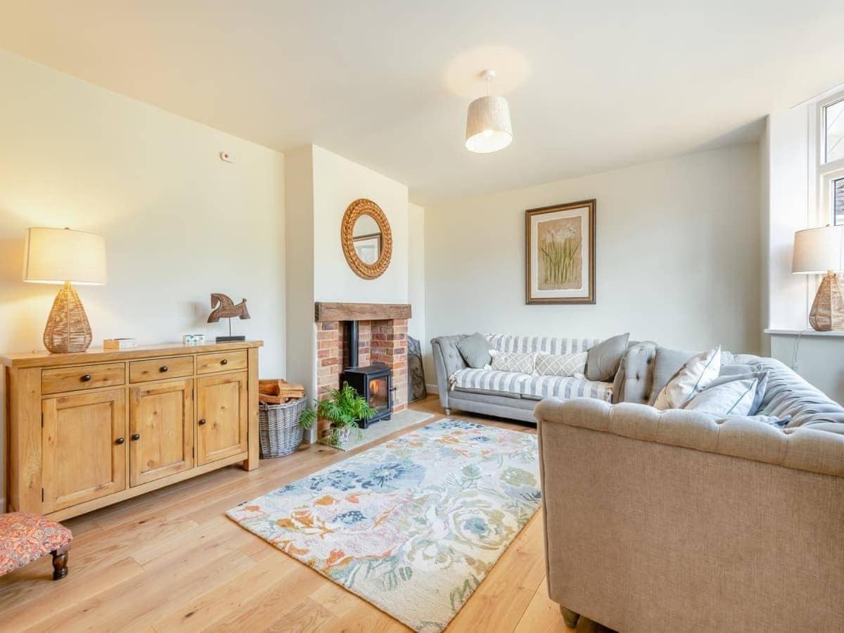 Avondale New Forest Godshill  ภายนอก รูปภาพ