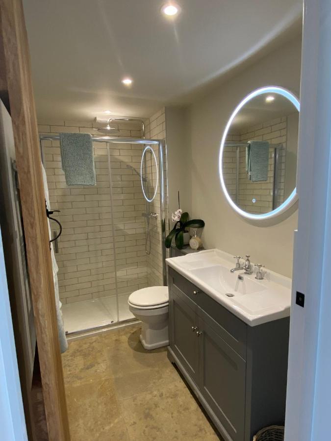 Avondale New Forest Godshill  ภายนอก รูปภาพ