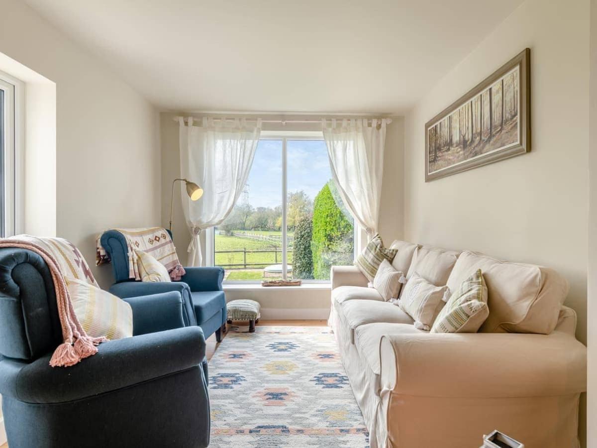 Avondale New Forest Godshill  ภายนอก รูปภาพ