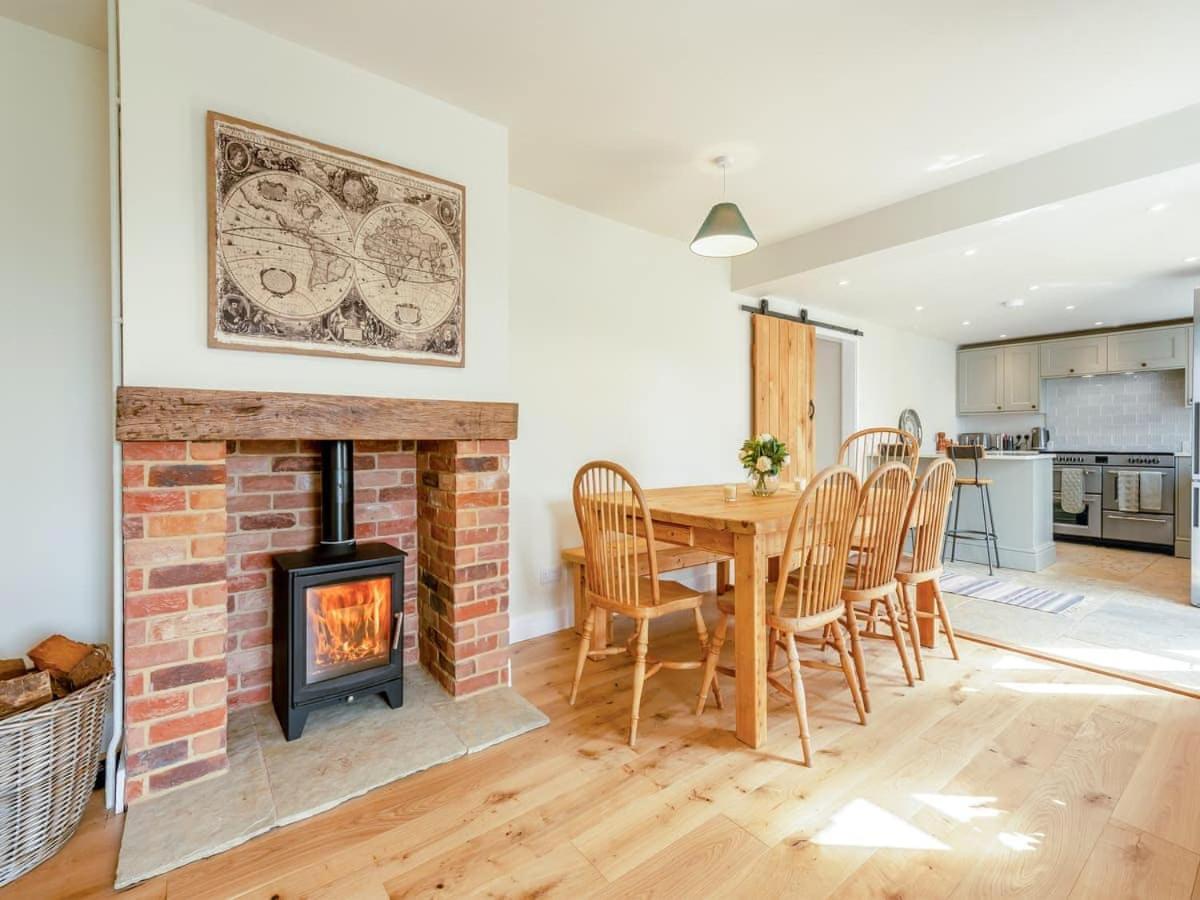 Avondale New Forest Godshill  ภายนอก รูปภาพ