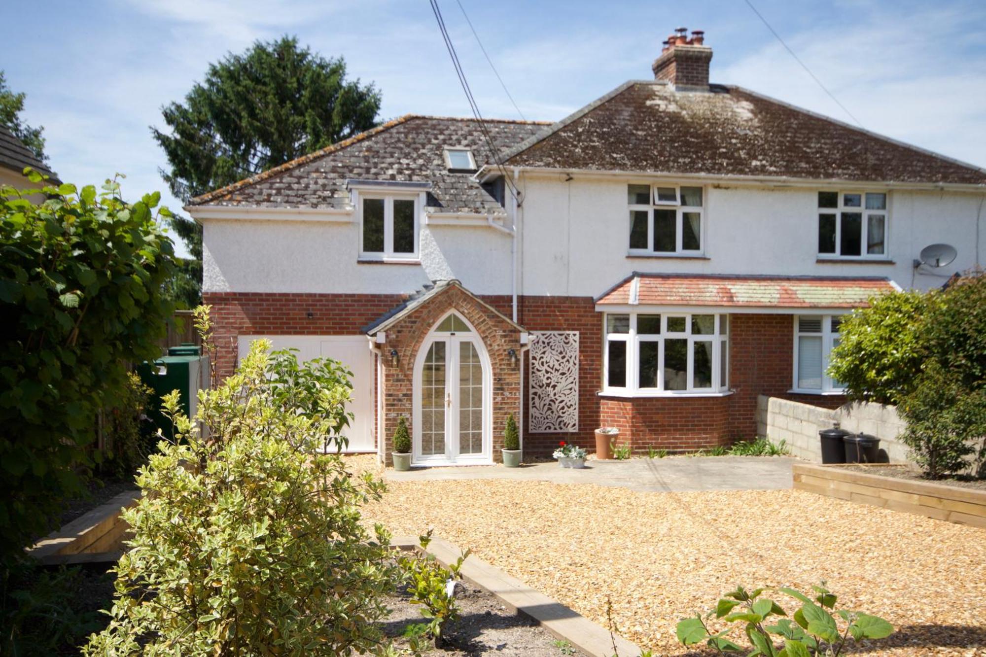 Avondale New Forest Godshill  ภายนอก รูปภาพ