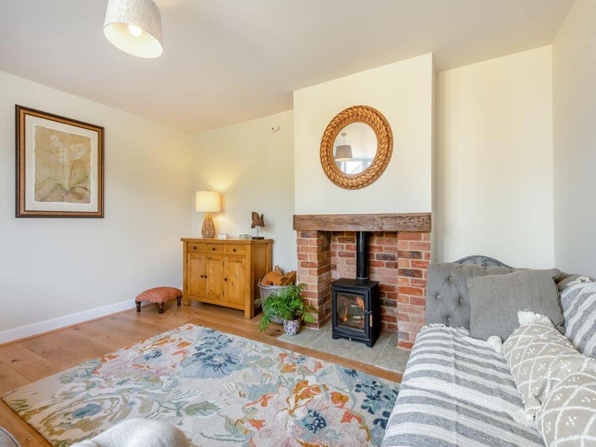 Avondale New Forest Godshill  ภายนอก รูปภาพ