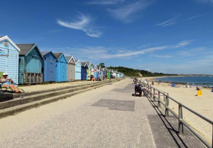 Avondale New Forest Godshill  ภายนอก รูปภาพ
