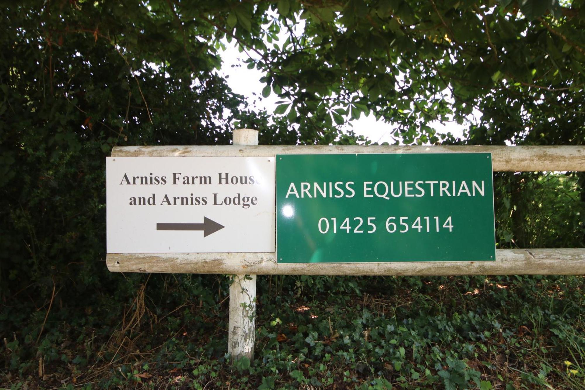 Avondale New Forest Godshill  ภายนอก รูปภาพ