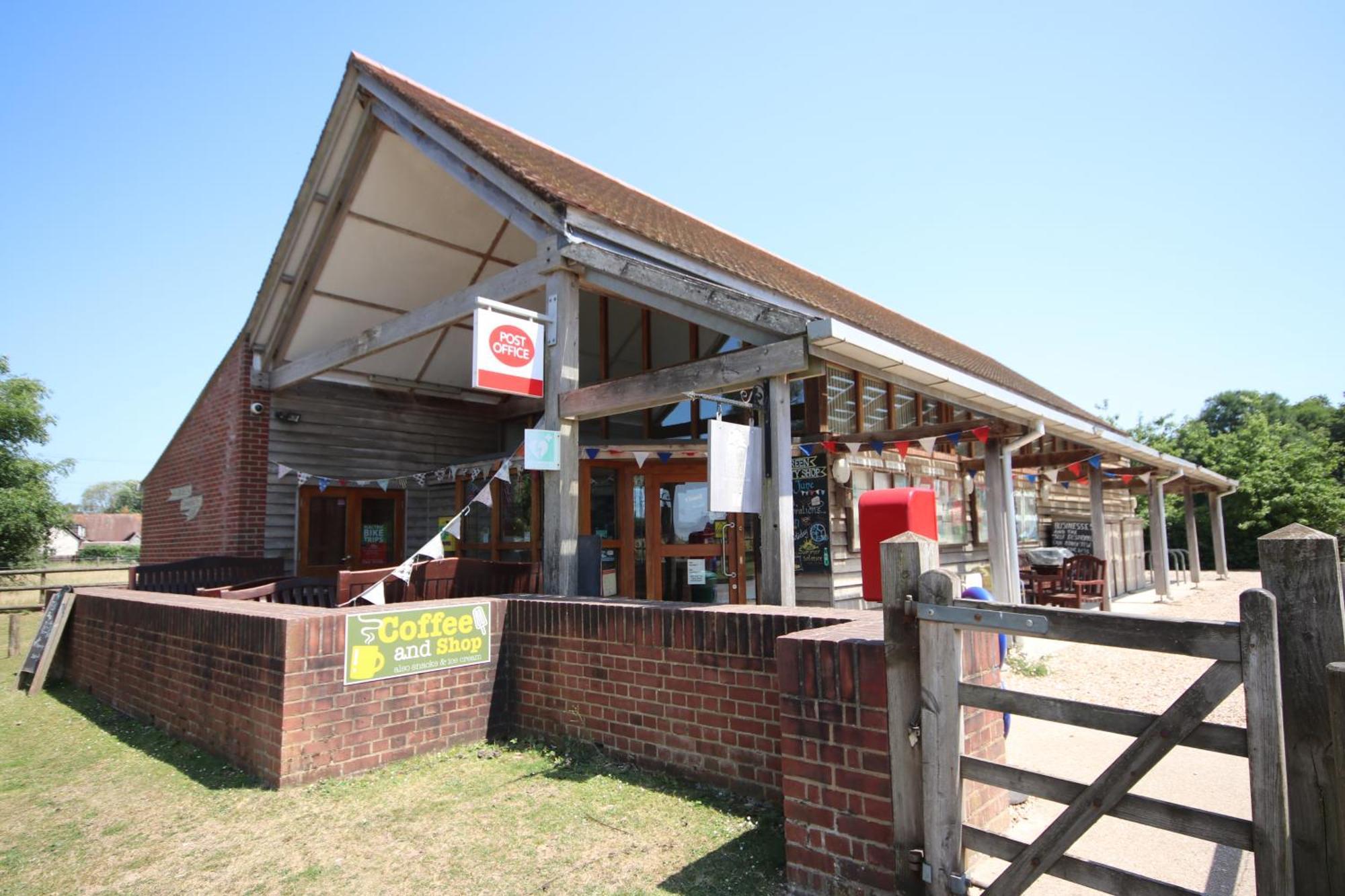 Avondale New Forest Godshill  ภายนอก รูปภาพ